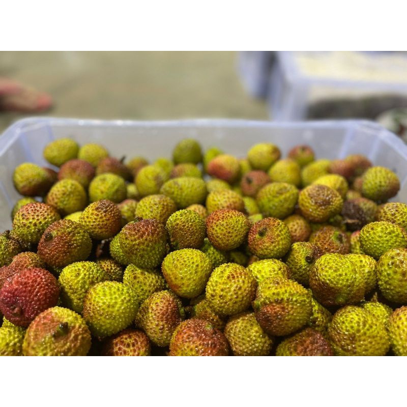 

Lychee Madu per box PROMOOOO