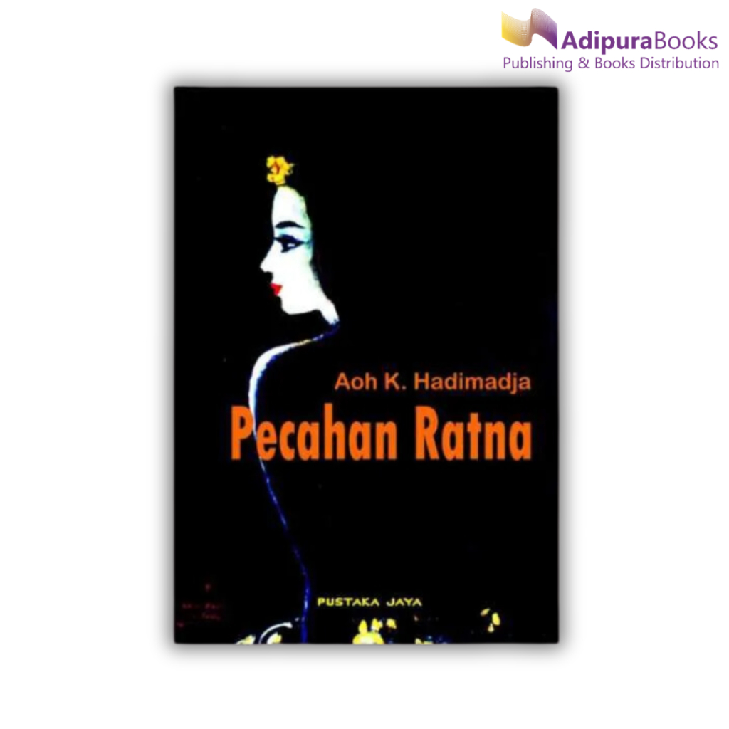 Buku Pecahan Ratna ( PECAHAN RATNA )