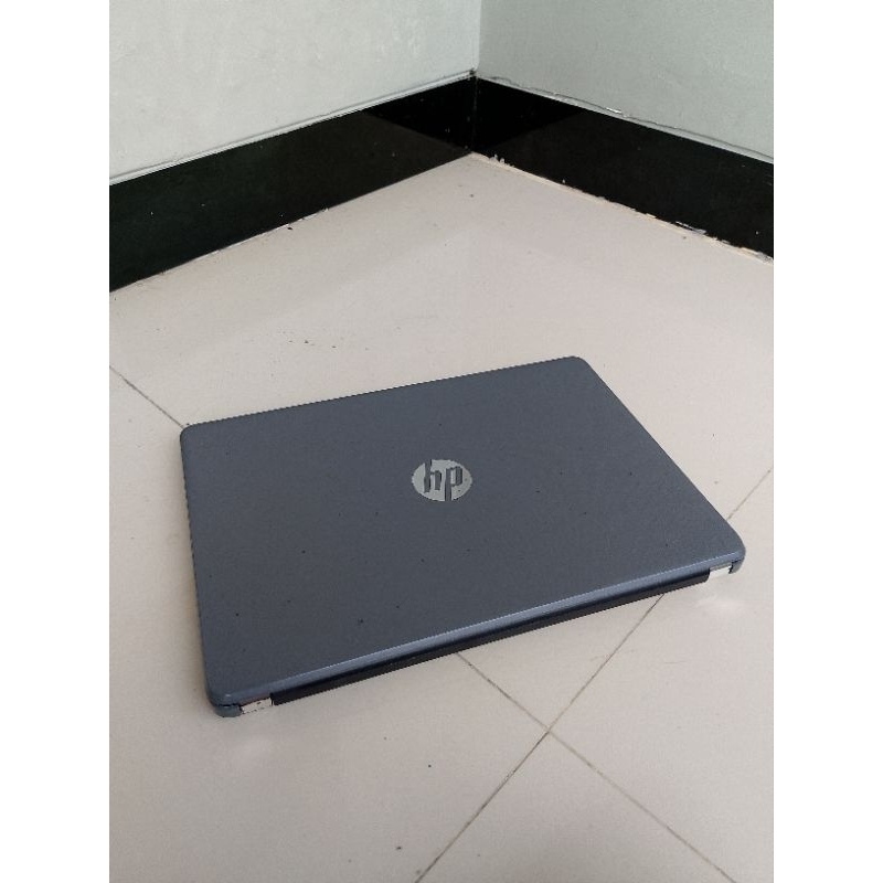 Laptop Hp 14 Ram 8Gb