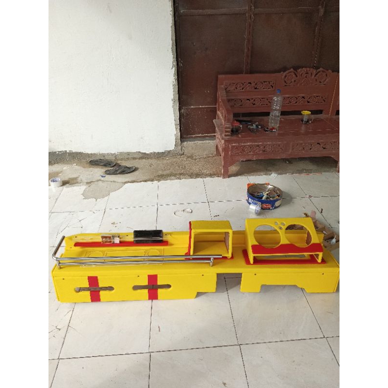 dasbot umplung variasi engkel