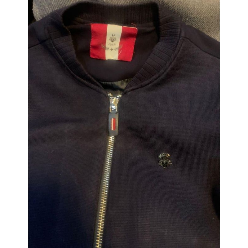 Preorder Filipina jaket Bally