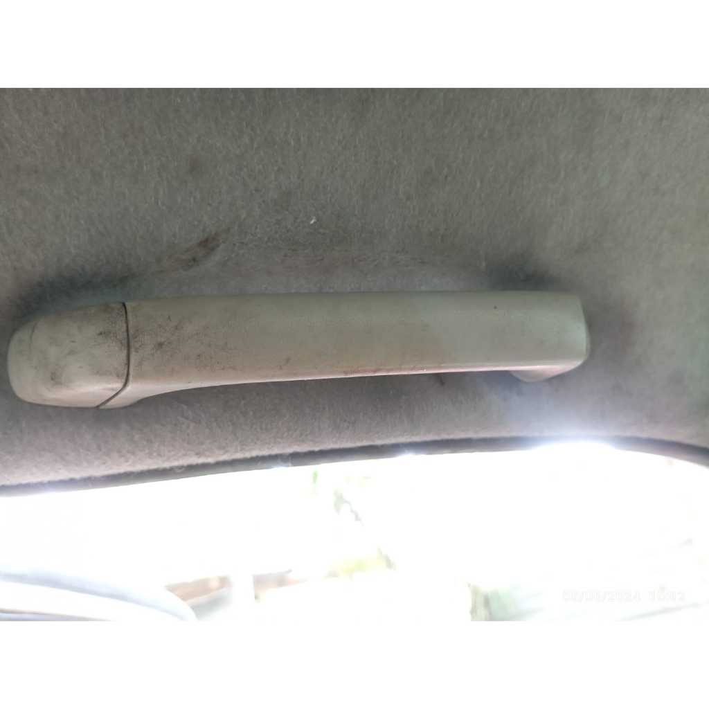 handle dalam atas plafon vios gen 2