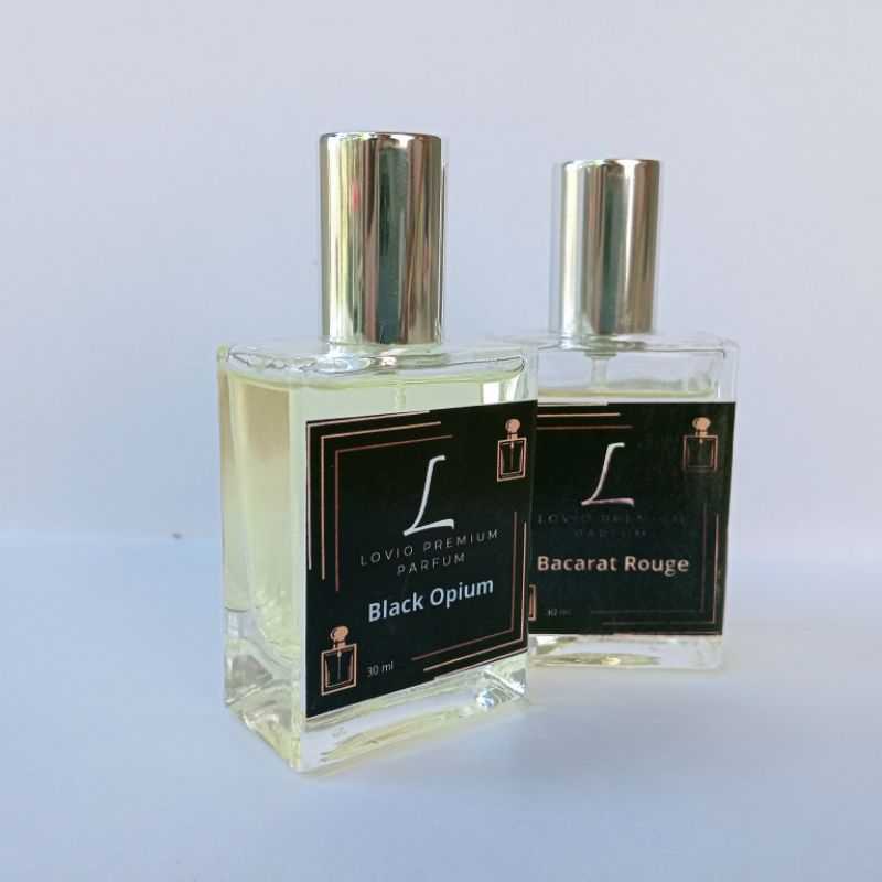 

Parfum Tahan Lama One Milion Lucky bisa COD