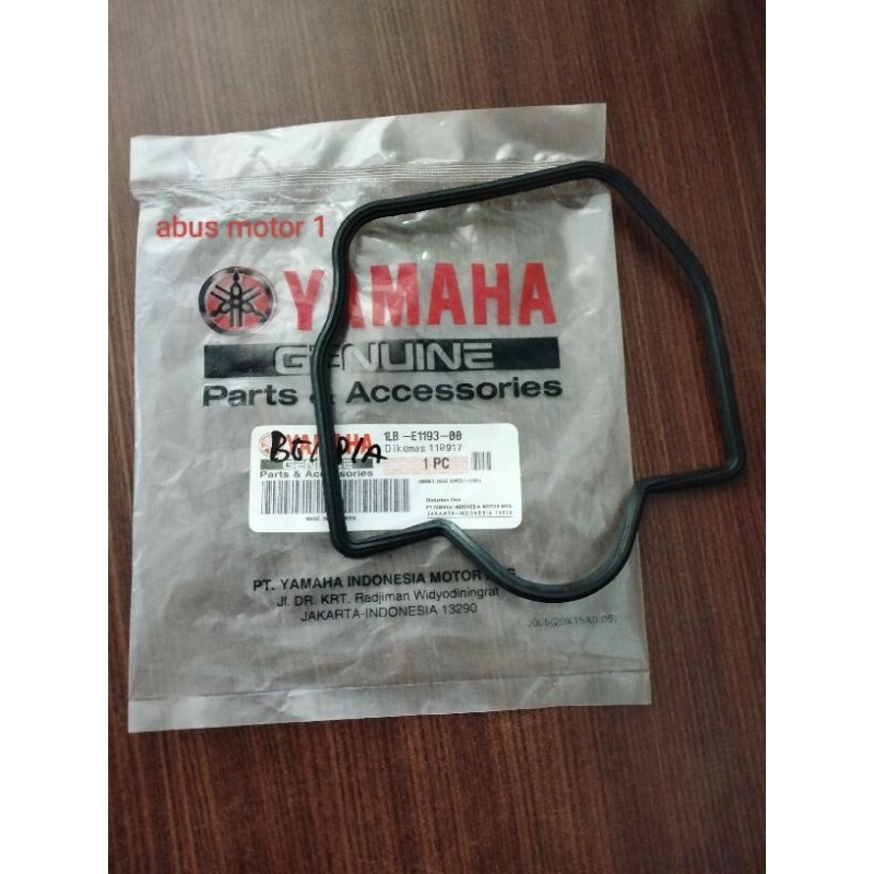 KARET HEAD GASKET CYLINDER HEAD XEON 1LB