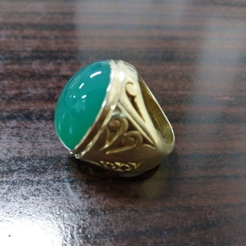 bacan palamea natural asli HQ