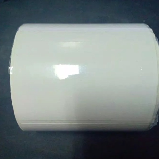 

Terbatas LABEL KES STICKER BARCODE THERMAL 7X5 ISI 4PCS