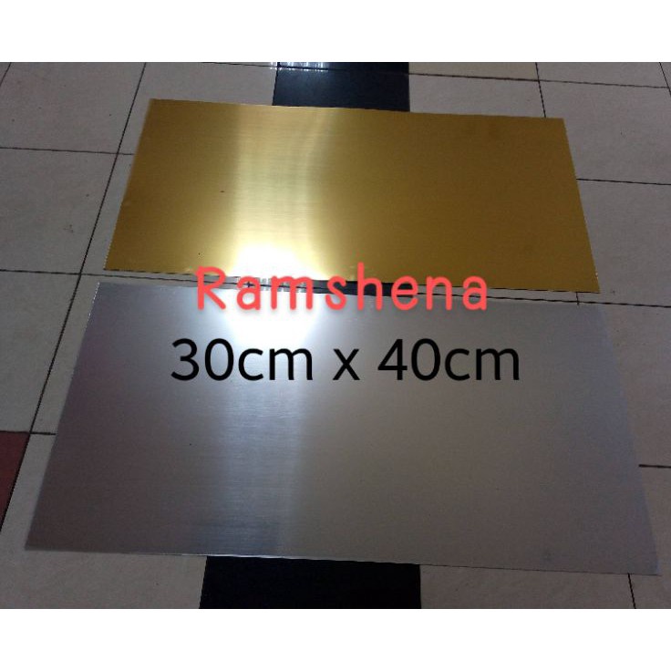 

Terbatas gravoply bahan nama dadaname taggoldsilverhairline3x4cm tebal 15mm