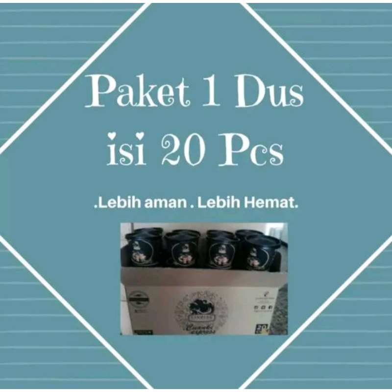 

Cuanki Ginding 1box isi 20pcs bisa mix