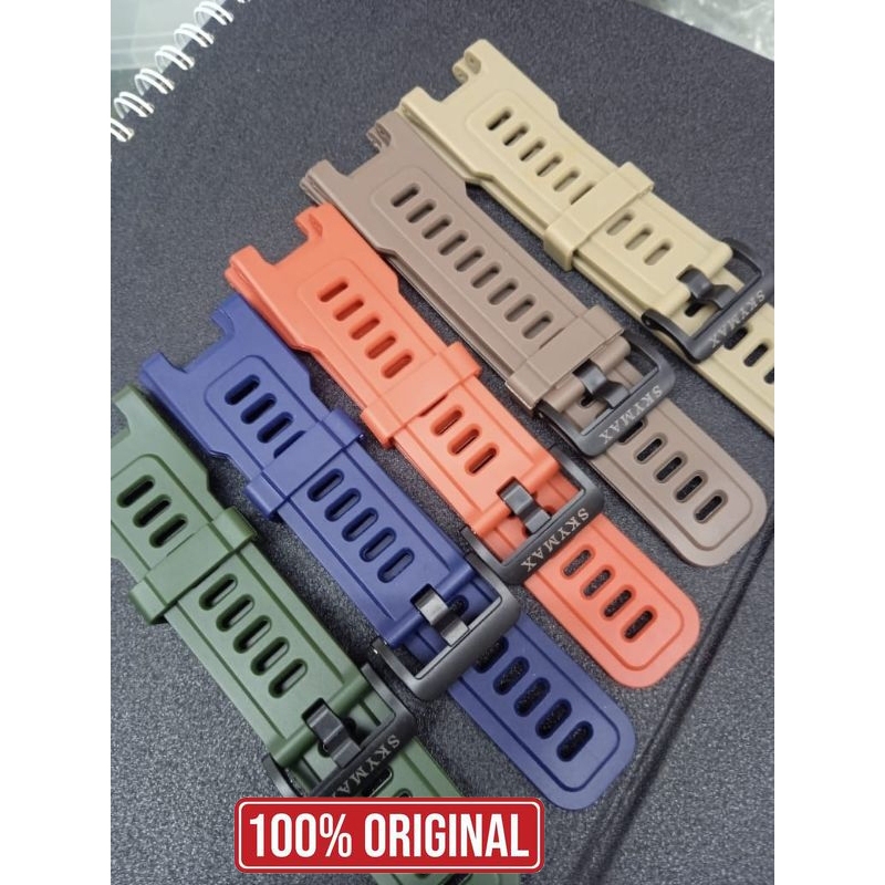Strap Tali Jam tangan Skymax 2026