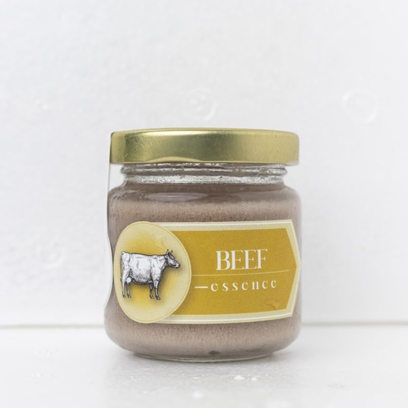 

Mini Beef Essence 100ml