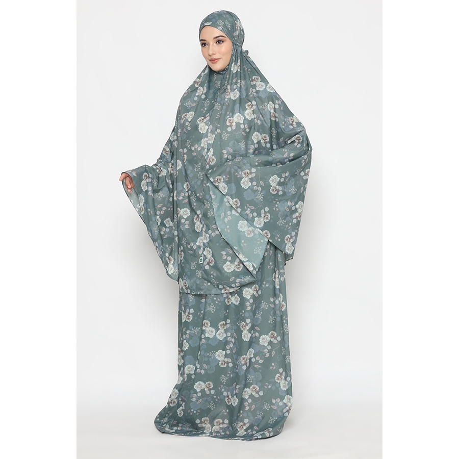 TATUIS MUKENA TIARA 565