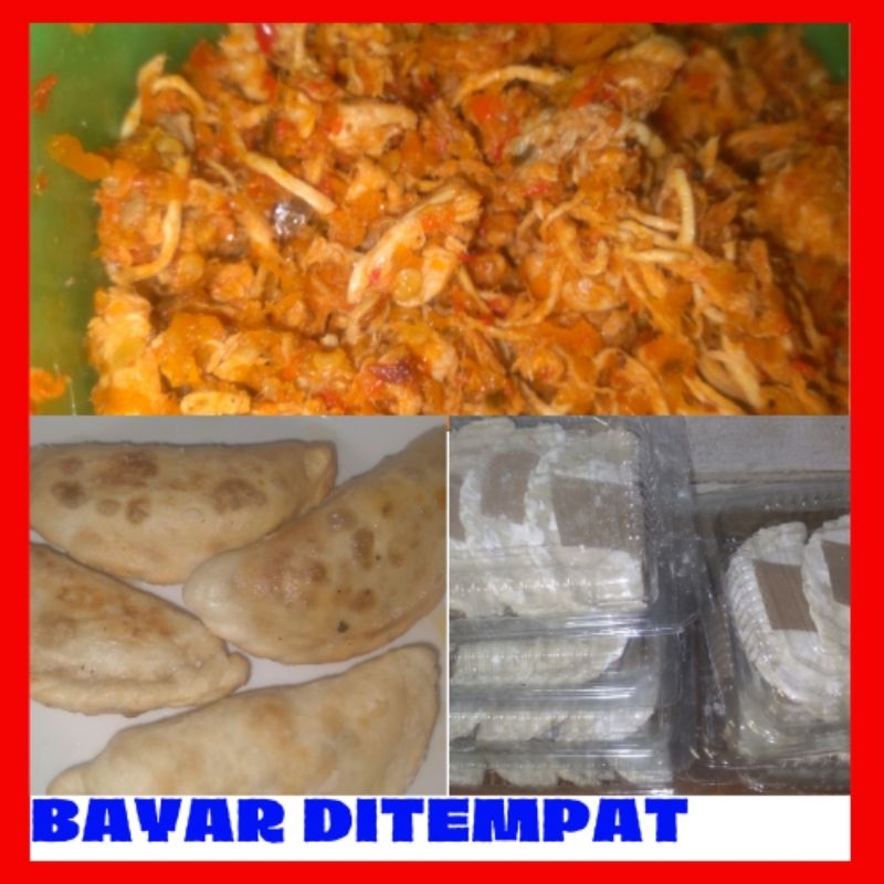 

CIRENG MERCON ISI AYAM CIRENG ISI JANDO CIRENG ISI TETELAN