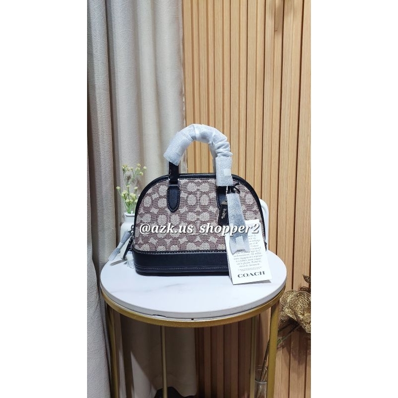 Coach Revel Bag (Butik-NWT)