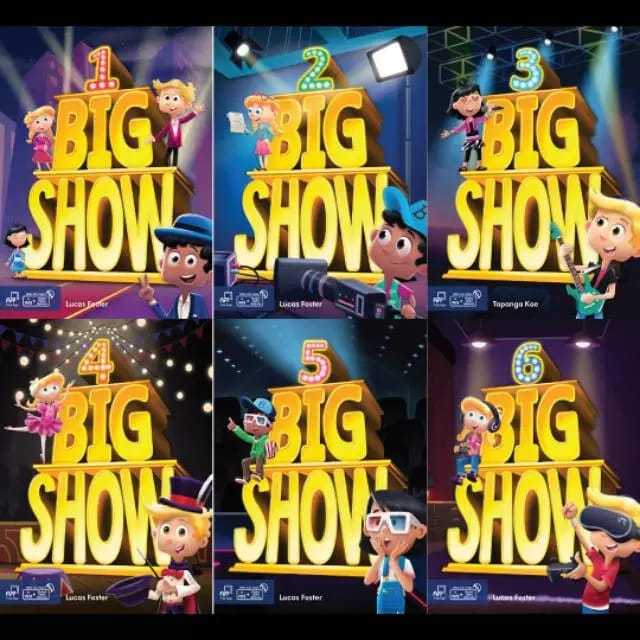 Big Show