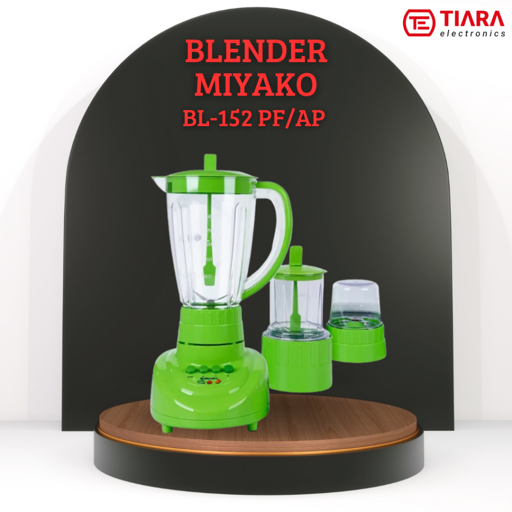 Blender Miyako (BL-152 PF/AP)