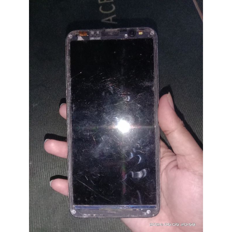 mesin hp p series model nowa 5pro