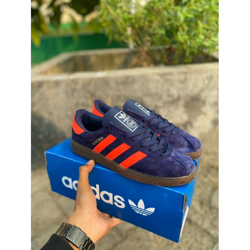 ADIDAS MUNCHEN CW DUBLIN