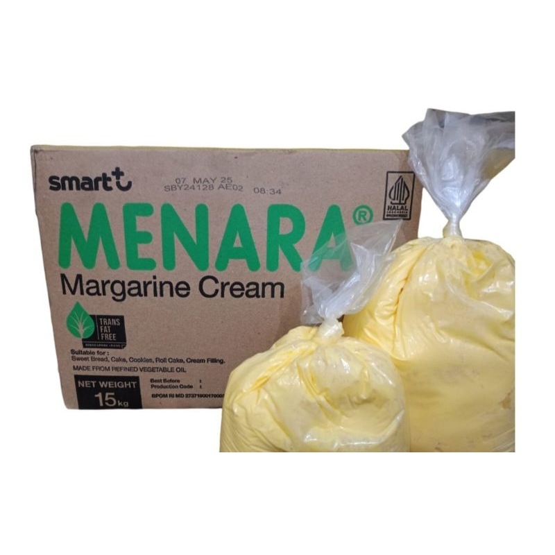 

MENTEGA MENARA 1KG