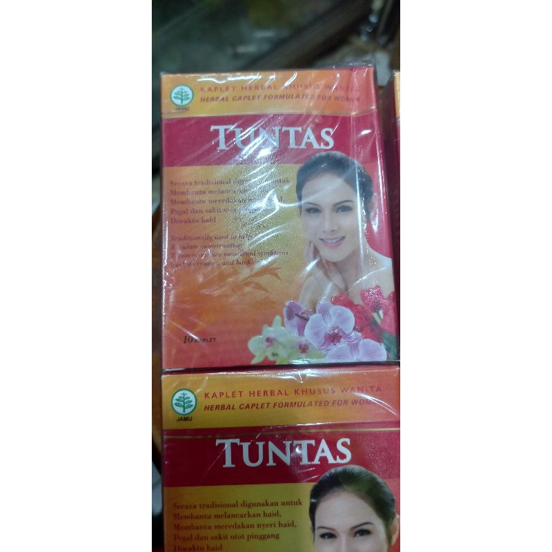 Pil Tuntas