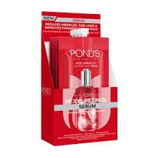 PONDS AGE MIRACLE SERUM