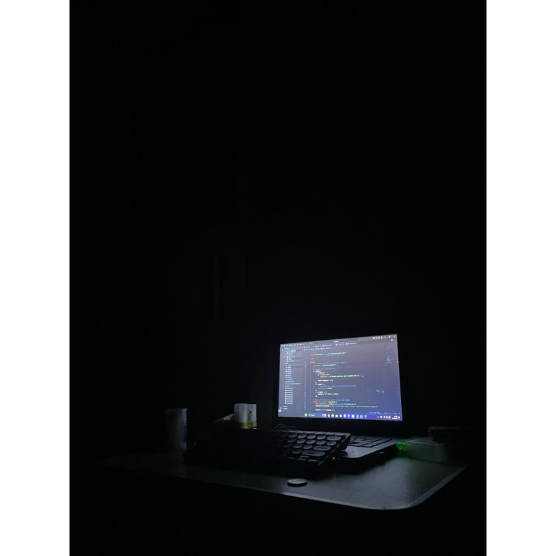 PC GAMING MURAH SPEK DEWA
