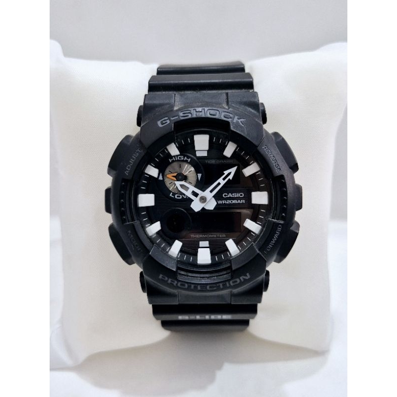 Casio G-Shock GAX-100B-1ADR