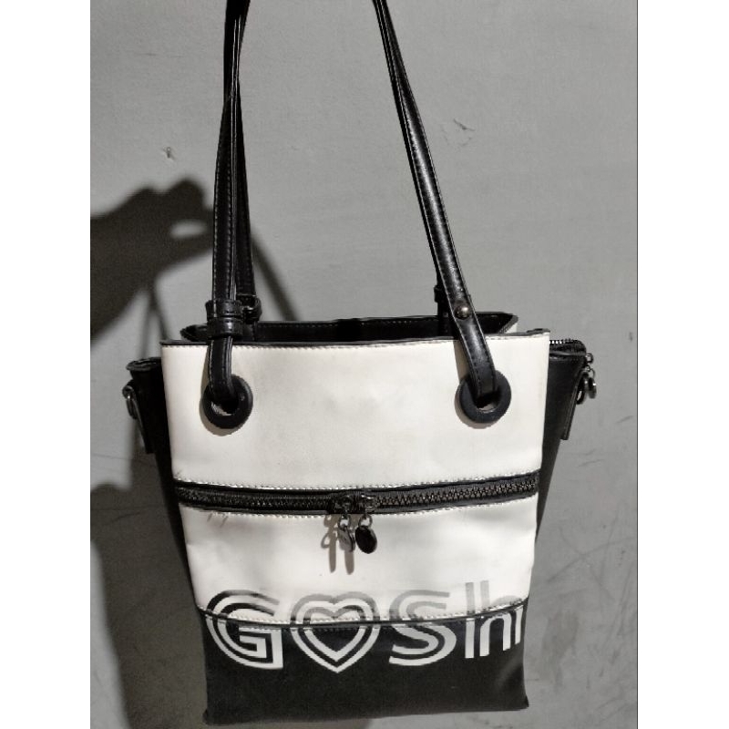 Preloved Tas Gosh