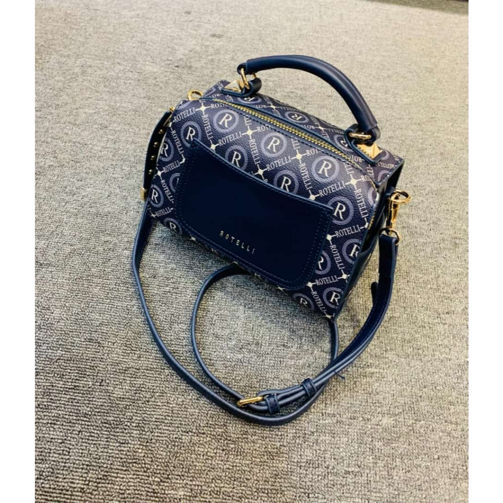 READY Tas ROTELLI ART 951