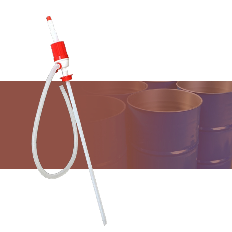 Pompa Drum Besar Hand Pump Drum Pvc Manual Dp-25 Pompa Minyak Manual Besar Asano Pompa Minyak Drum M