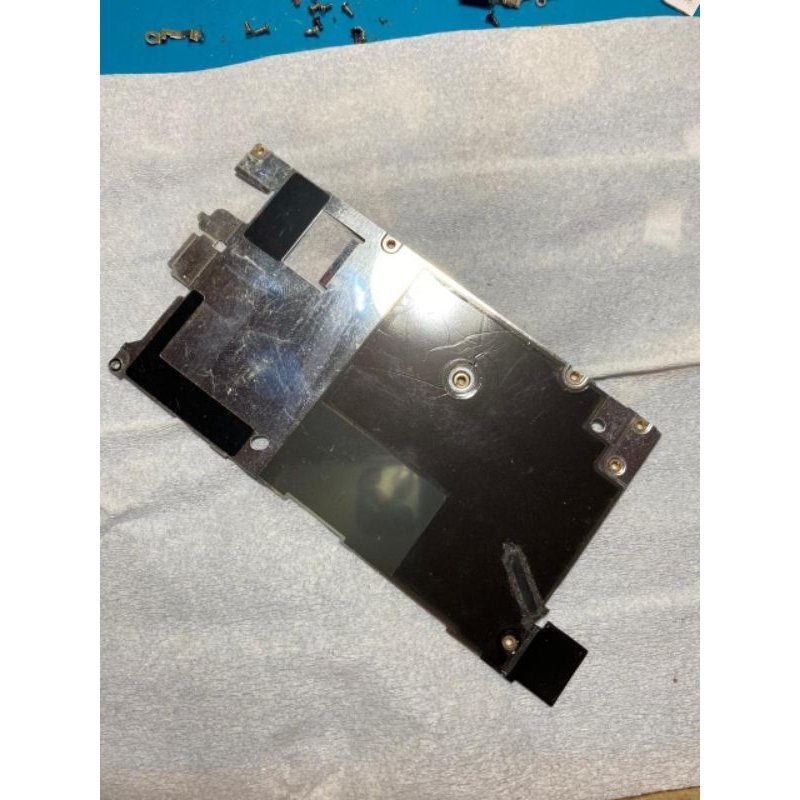 Penutup mesin sony xperia xz1 original copotan