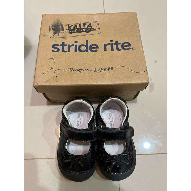 preloved stride rite