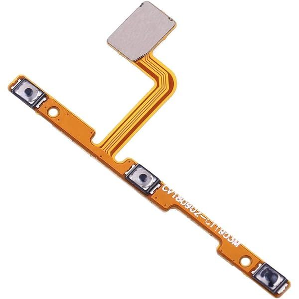 FLEX VIVO Y81 ON/OFF+VOL FLEXIBLE ON OFF VIVO Y81