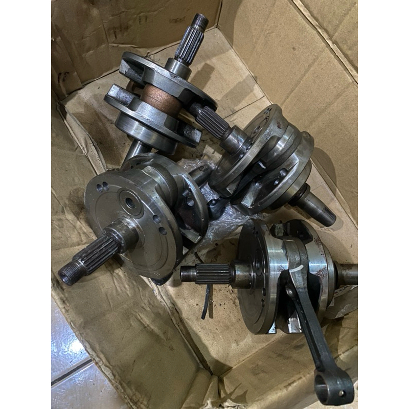 ASKRUK KRUK AS MP STRUK UP BALANCER LANGKAH 68 70 STANG TIGER BERGARANSI