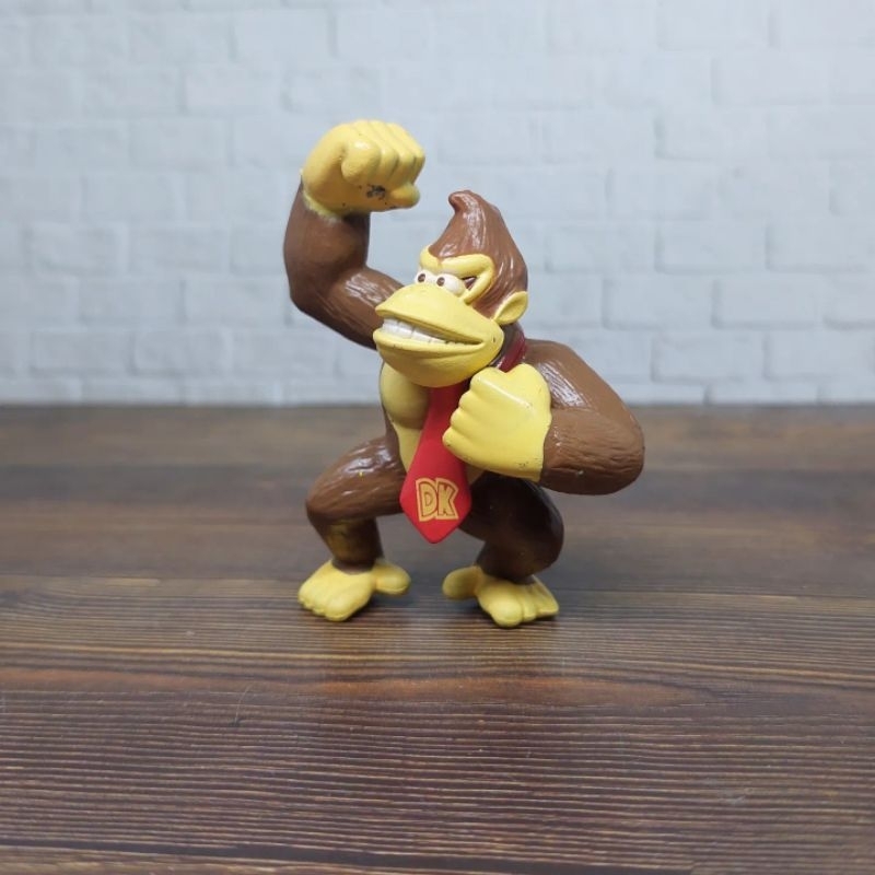 Donkey Kong Super Mario ori Nintendo