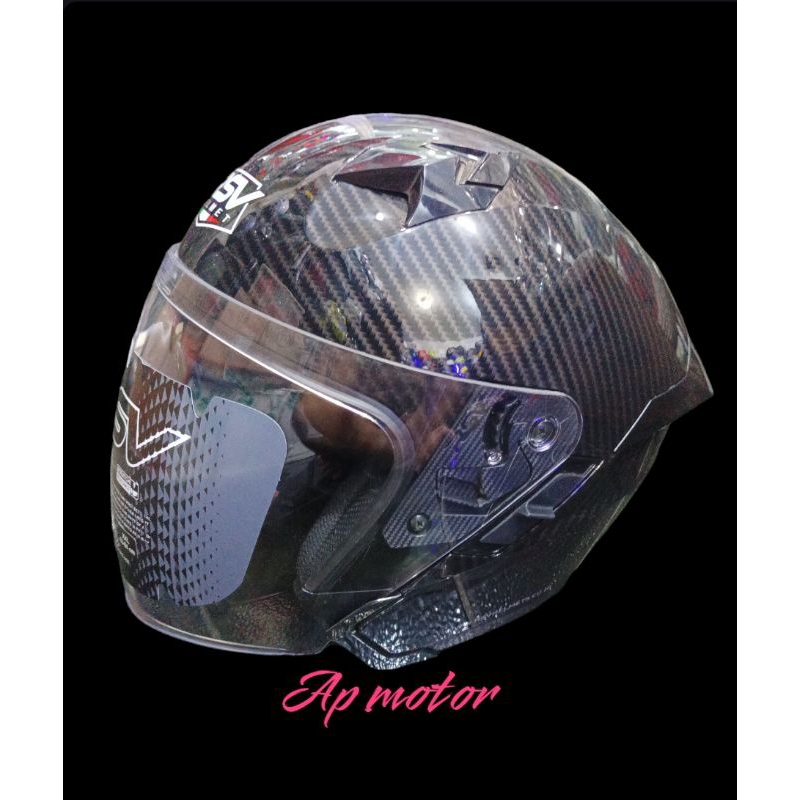 helm rsv sv300 carbon sv 300 helm rsv