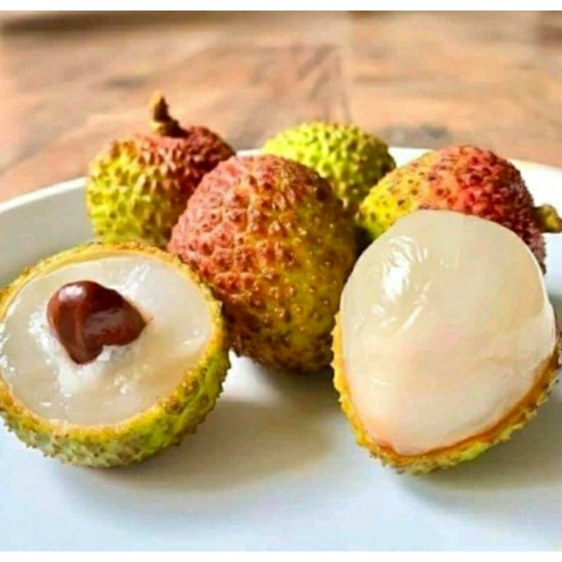 

Leci madu berat 1 kg