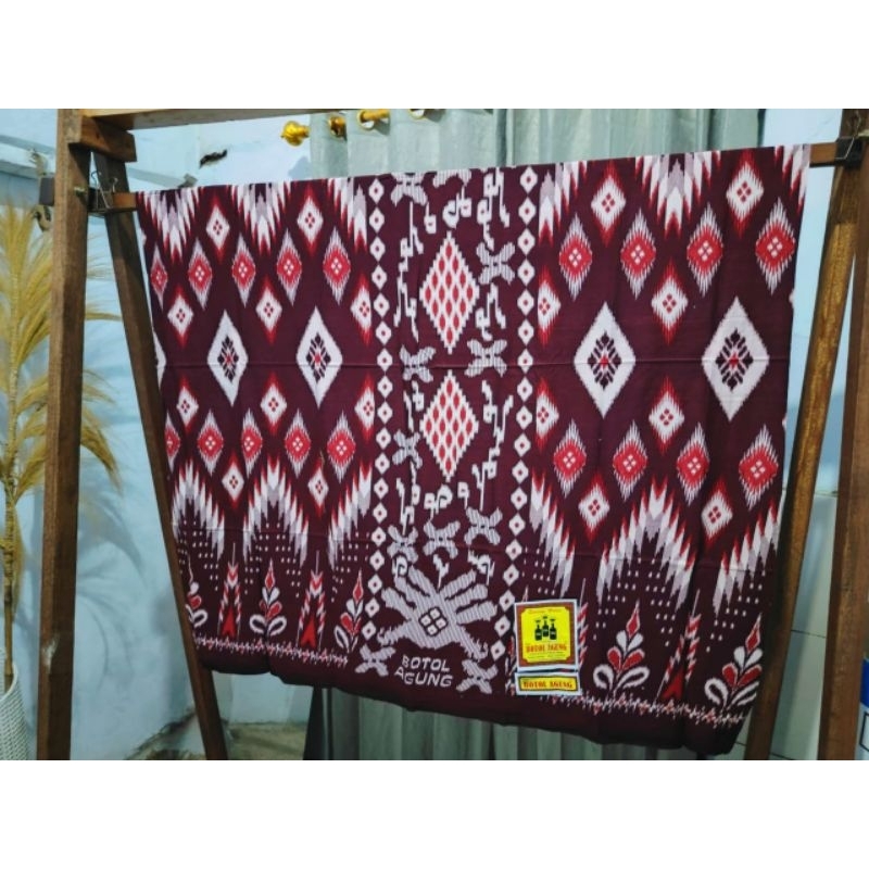 SARUNG GOYOR/SARUNG GOYOR PRINTING