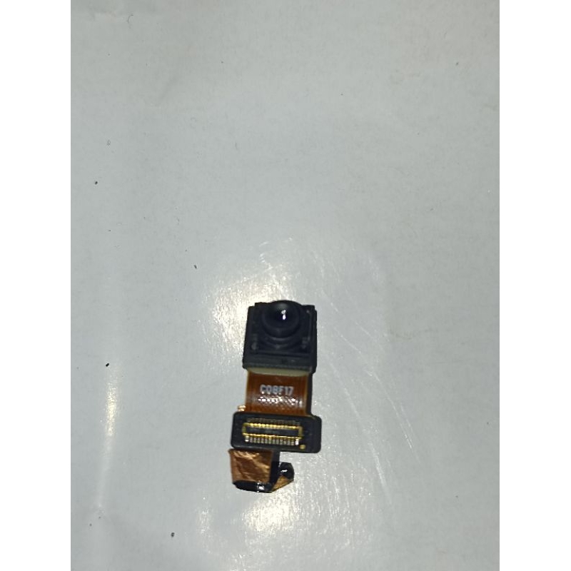 kamera depan Oppo a15 ORI copotan