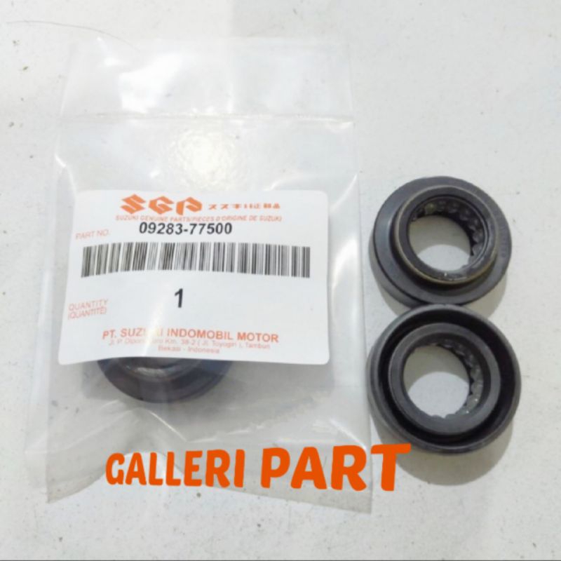 SEAL SHOCK BREAKER SHOCKBREAKER FUTURA T120SS