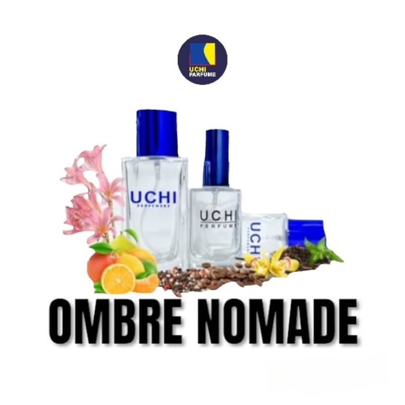 Ombre Nomade (Uchi Parfume)