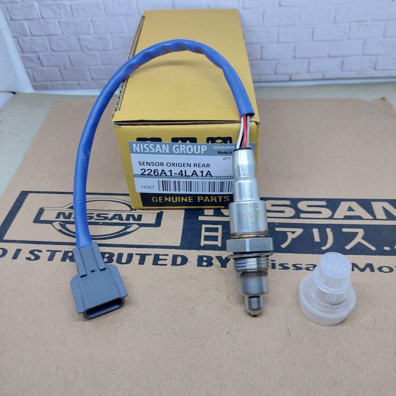 SENSOR OKSIGEN SENSOR O2 DATSUN GO PANCA BELAKANG