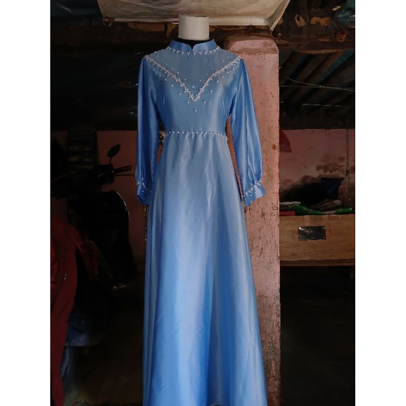 baju kondangan baju dress kondangan baju gamis