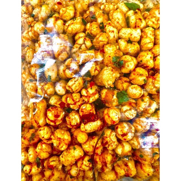 

PRODUK TERBARU TIKTAK CIKUR PEDAS DAUN JERUK 5GR
