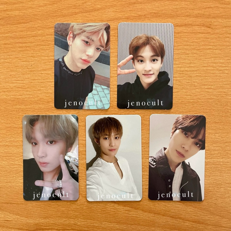 [NCT] EMPATHY REALITY LUCAS TOTMS HENDERY YANGYANG MARK REGULATE HAECHAN SUPERHUMAN KIHNO