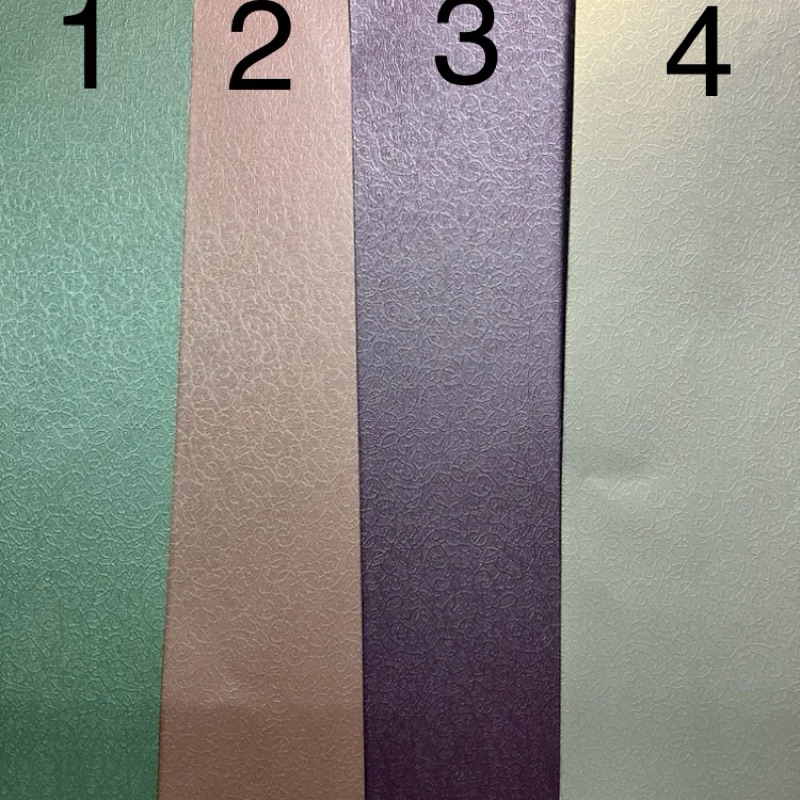

Kertas Kado Fancy - Kertas Kado Eksklusif ( Pastel Edition )
