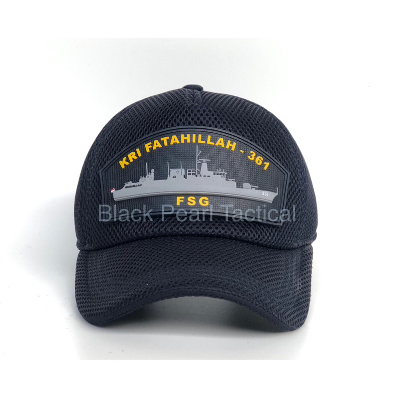 TOPI KRI FATAHILLAH - 361