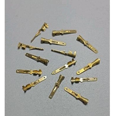 SEKUN KABEL MINI COWO / SKUN GEOENG MINI COWO MALE