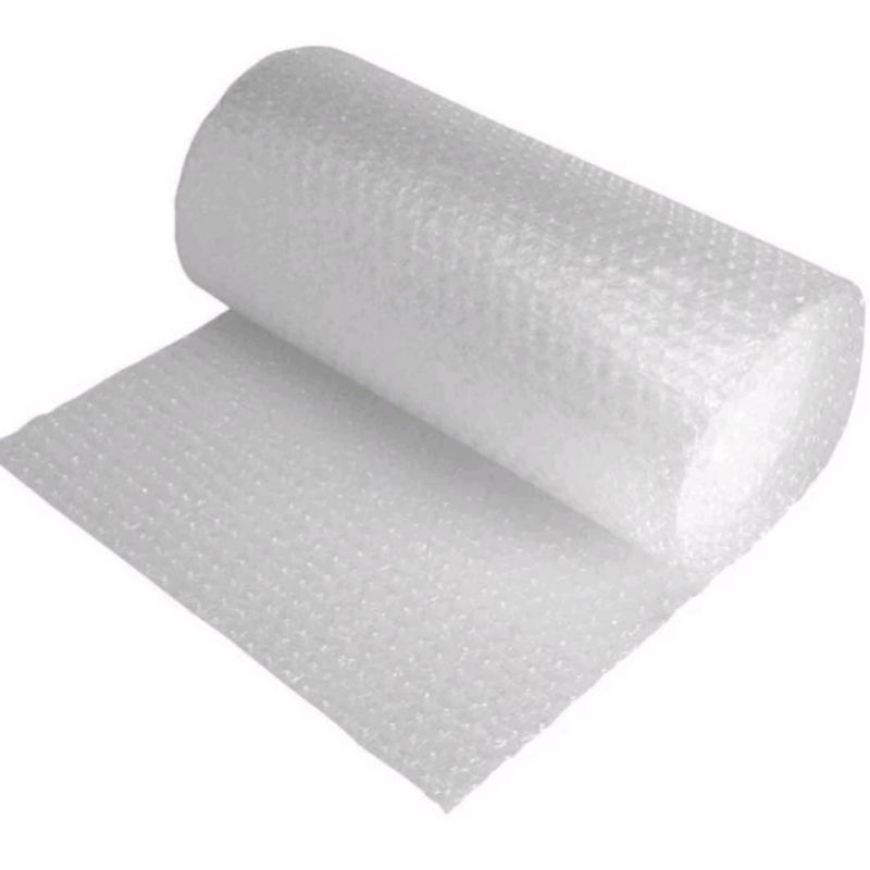 

tambahan bubble warp biar lebih aman