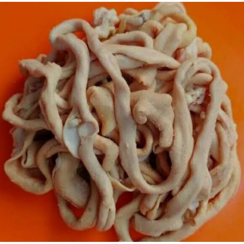 

usus ayam