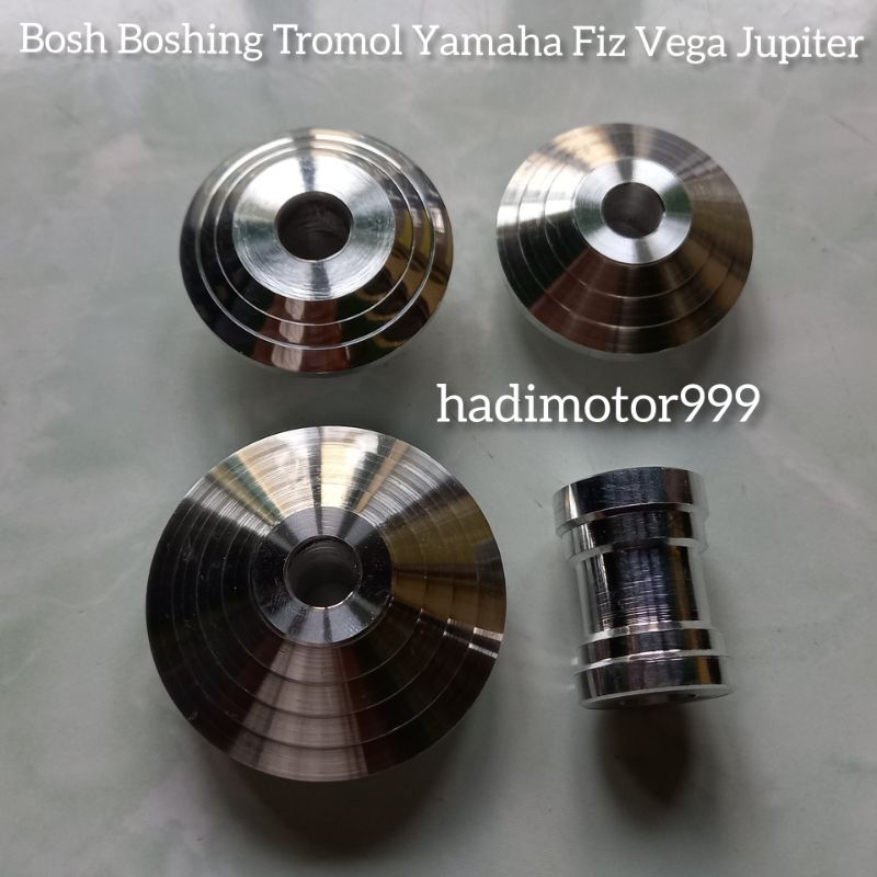 Bosh Boshing Tromol Yamaha Fiz Vega Jupiter isi 4